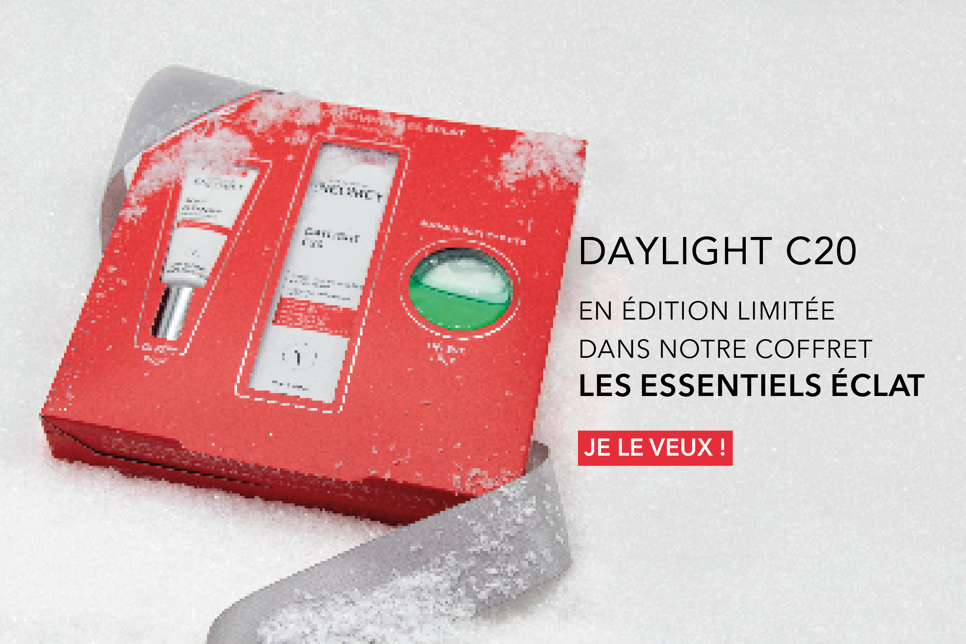 Eneomey programme beaute